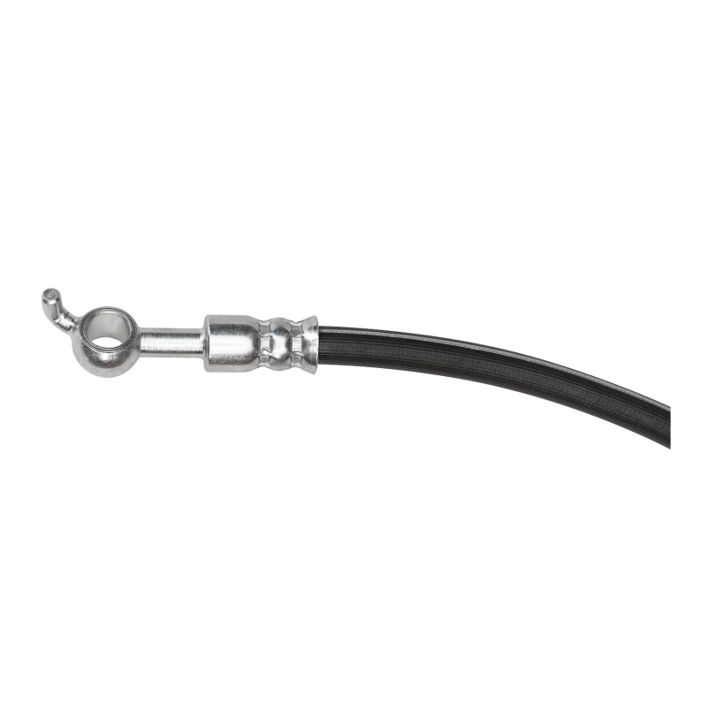 Kia Optima Plug-In Hybrid Brake Hose - Rear - R1 Concepts - `16-`20